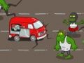 Spel Zombie Rumble online