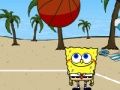 Spel Strandvolleybal  online