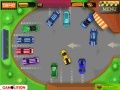 Spel Bioscoopparkeren online Spel Bioscoopparkeren online