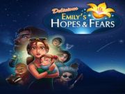 Spel Delicatessen Emily: angst en hoop online