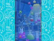 Spel Microben explosie online