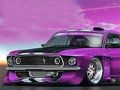 Spel Downtown Racer  online