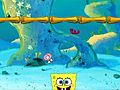 Spel SpongeBob Squarepants diepzee smashout  online
