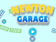 Spel Newton Garage online