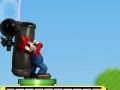 Spel Mario -pistool  online