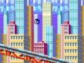 Spel Sonic-VS-knokkels  online