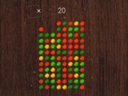 Spel Fruit Pop It online