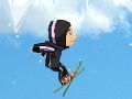 Spel Rancho Ice Adventure  online