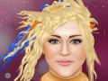 Spel Hannah Montana echte kapsels  online