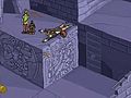 Spel Scoobydoo Adventures 4  online