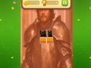 Spel Knight Memory Match Game online