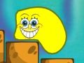 Spel SpongeBob Jelly Puzzle 2  online