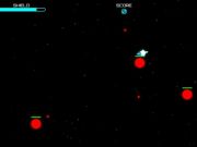 Spel Kosmische verdediger online