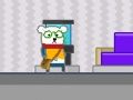 Spel Warbears Adventures - An A. R. Kerstmis online Spel Warbears Adventures - An A. R. Kerstmis online