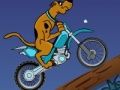 Spel Scooby Doo Trail  online