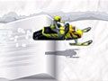 Spel Skidoo TT  online