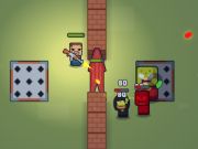 Spel Zombie Horde: Build en Survive online