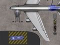 Spel LAX shuttlebus  online