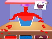 Spel Bubble Tea Mixing Game online