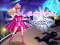 Spel Supermeisje aankleden  online