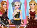 Spel Krijgerprinses online