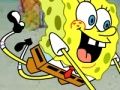 Spel SpongeBob's Kahrahtay -wedstrijd  online