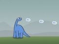Spel Dinosaurussen en Meteoren online
