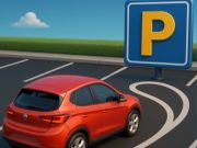 Spel Parkeren razernij online