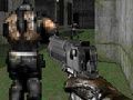 Spel Super Sergeant Shooter 2 Level Pack  online