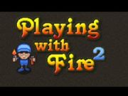 Spel Spelen met vuur 2  online