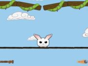 Spel Bunny Hop Rush online