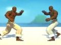 Spel Capoeira jager  online