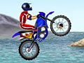 Spel FMX -team  online