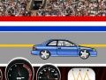 Spel Ultimate Drag Racer  online