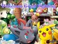 Spel Pokemon geweldige gevechten online Spel Pokemon geweldige gevechten online
