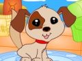 Spel Puppy Star Doghouse  online