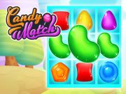 Spel Snoep wedstrijd online