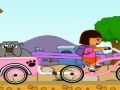 Spel Dora Pet Shop online Spel Dora Pet Shop online