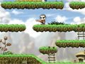 Spel Maple -verhaal  online