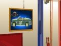 Spel Vind de objecten in garage  online