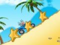 Spel Caras Dune Buggy Dash  online
