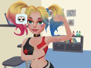Spel The Ink Shop Tattoo Art ASMR online