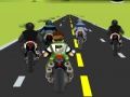 Spel Ben10 Race  online