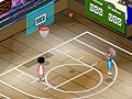 Spel Hard Court  online