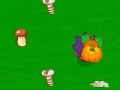Spel Aandelen Hedgehog  online