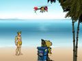 Spel Plezierseiland  online