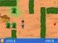 Spel Diego Dinosaur Rescue  online