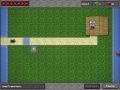 Spel Minecraft Tower Defense  online