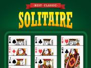 Spel Beste klassieke solitaire online Spel Beste klassieke solitaire online