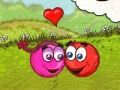 Spel Rode bal 3  online